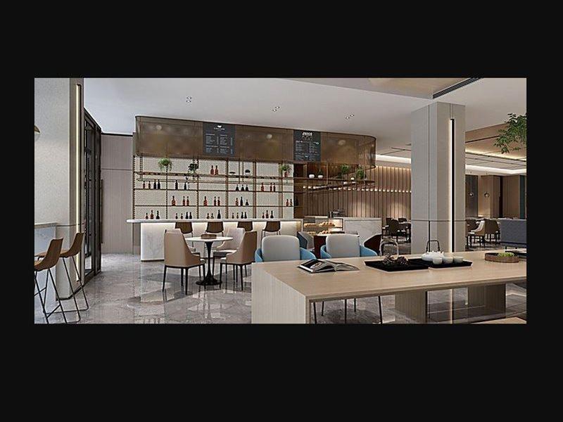 Holiday Inn Express Beijing Yizhuang Center By Ihg エクステリア 写真