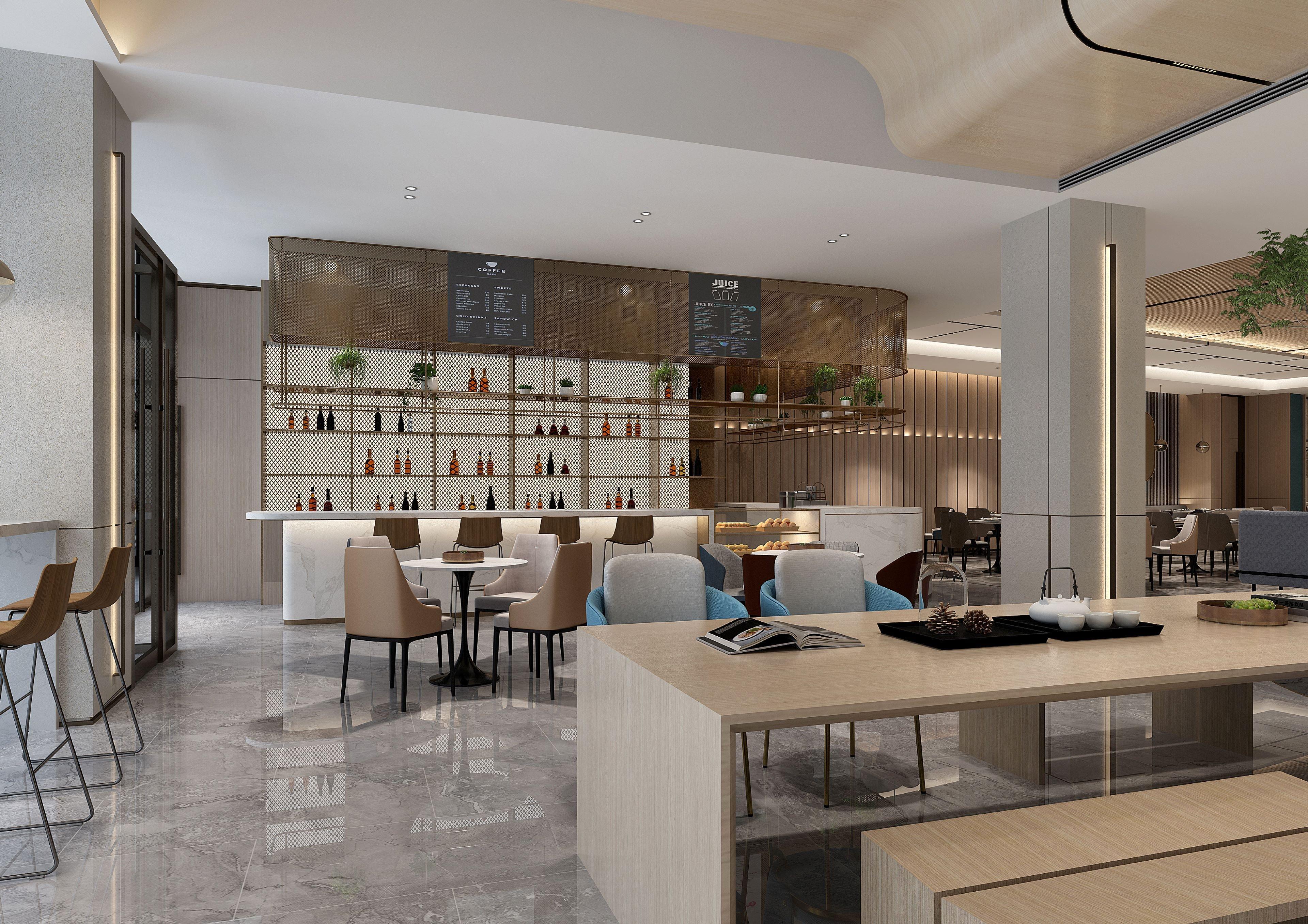 Holiday Inn Express Beijing Yizhuang Center By Ihg エクステリア 写真
