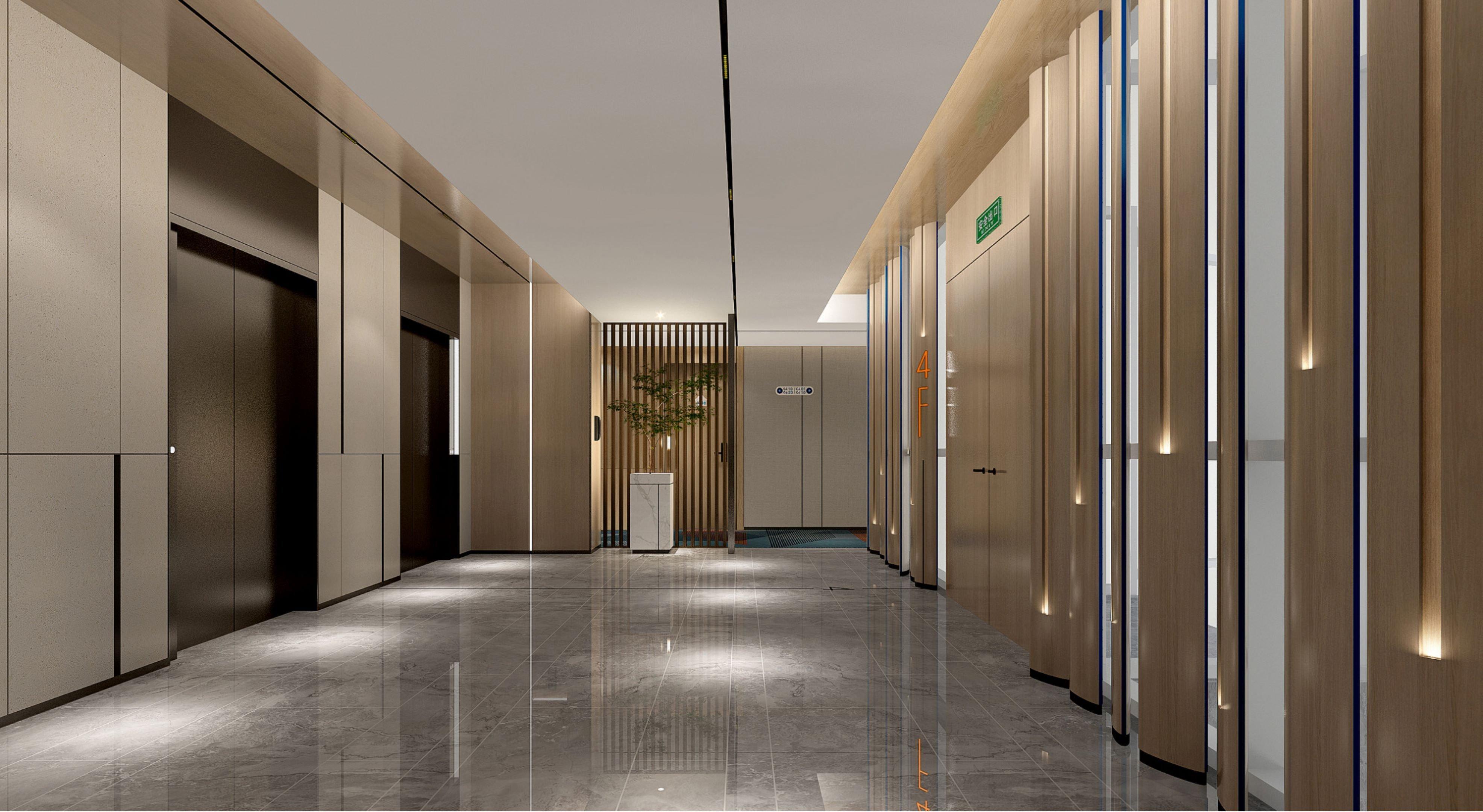 Holiday Inn Express Beijing Yizhuang Center By Ihg エクステリア 写真