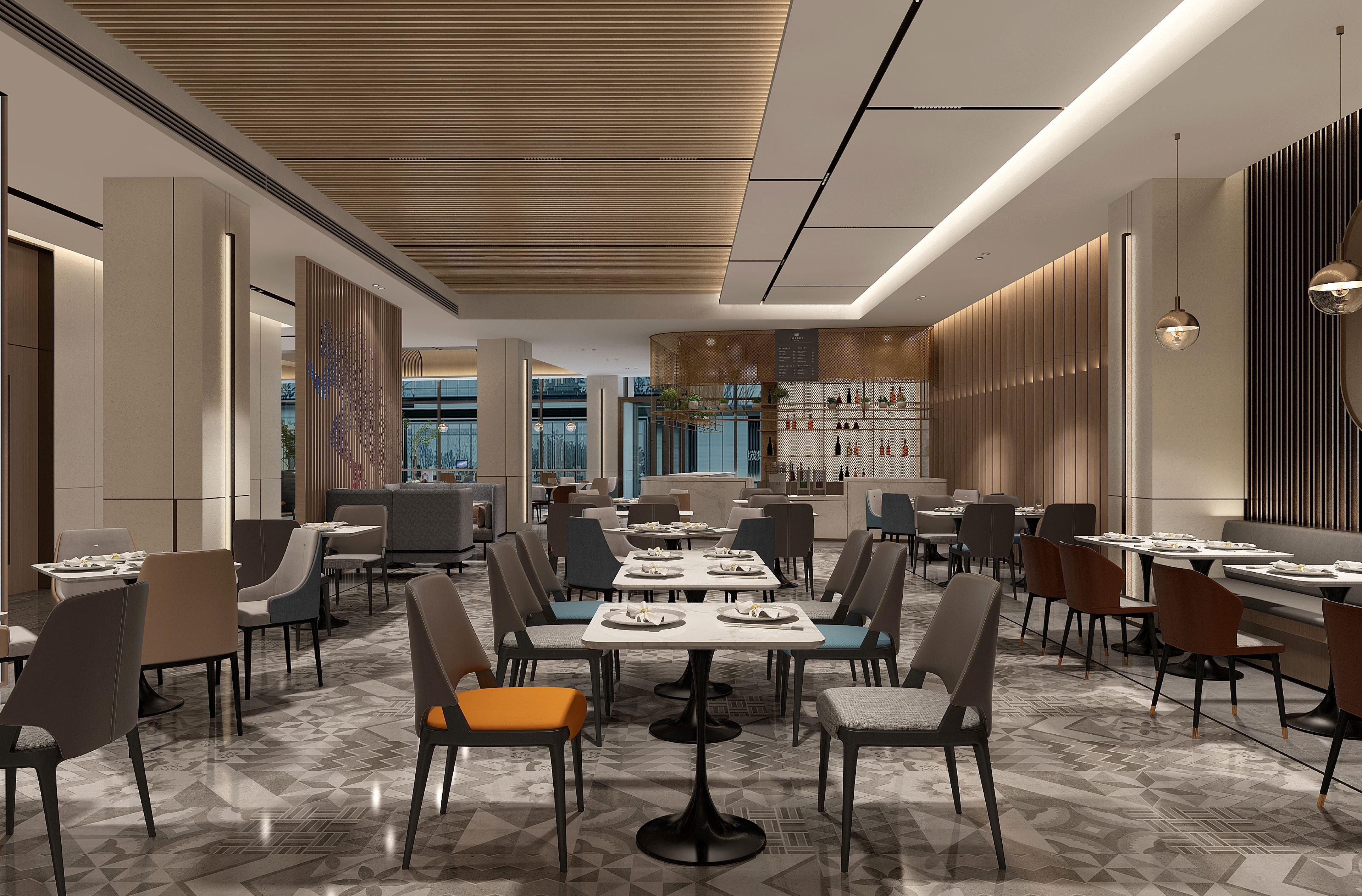 Holiday Inn Express Beijing Yizhuang Center By Ihg エクステリア 写真