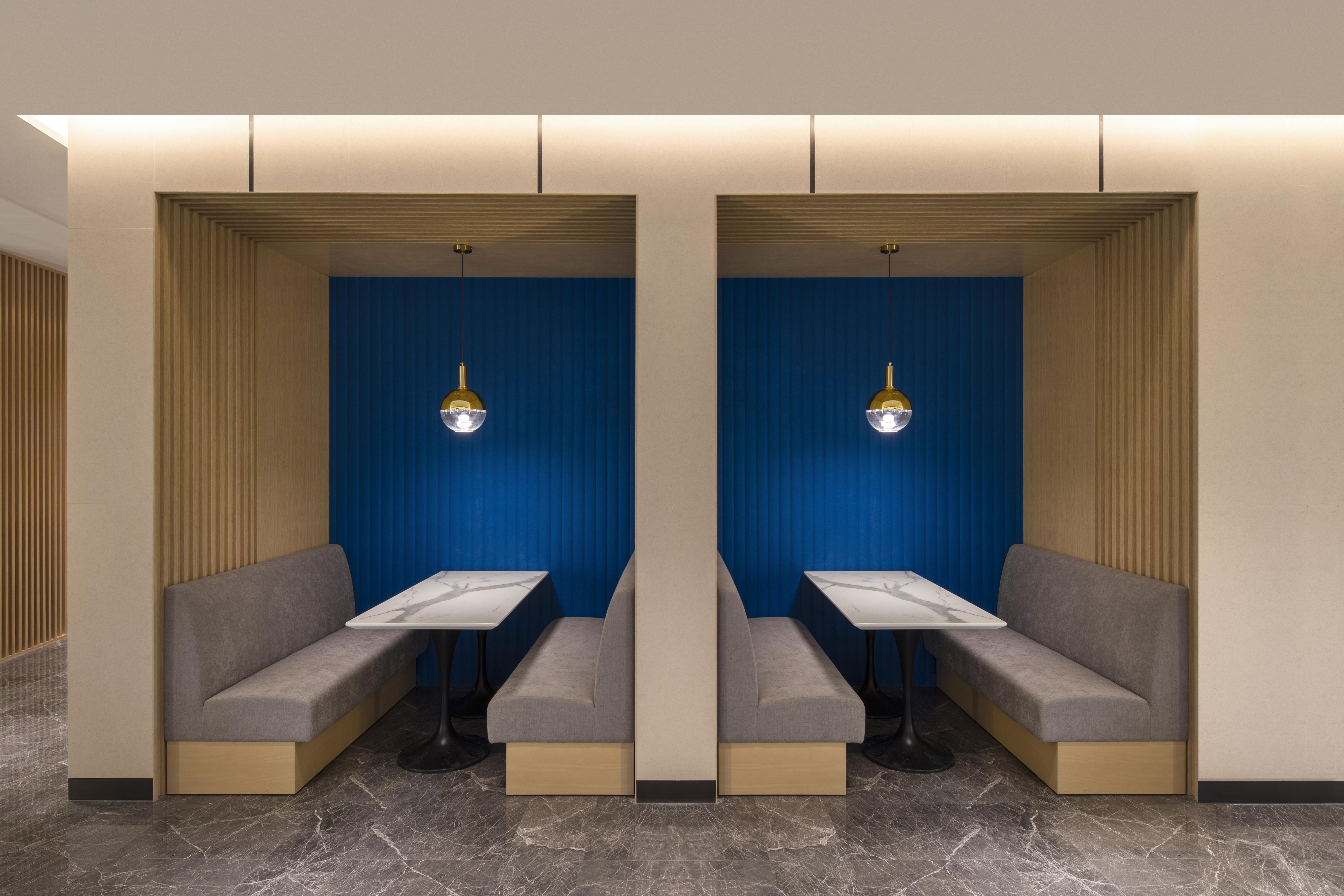 Holiday Inn Express Beijing Yizhuang Center By Ihg エクステリア 写真